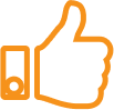Do Thumbs Up